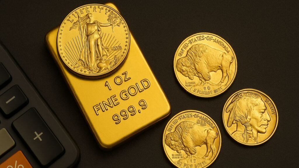 buy gold in nocatee florida