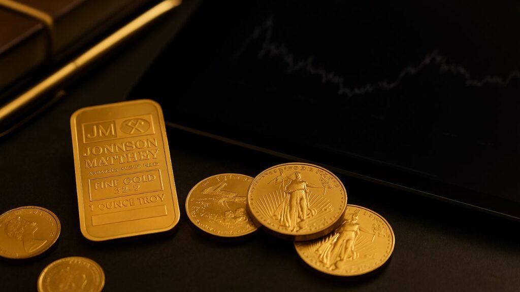 florida gold dealer red flags