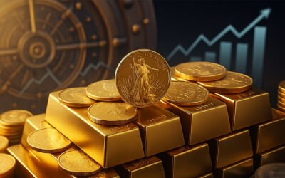 Why Do People Still Buy Gold in 2025? Here are 5 Reasons We Usually Face