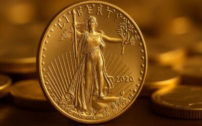 5 Reasons Why Investing in Real Gold Matters More This 2025