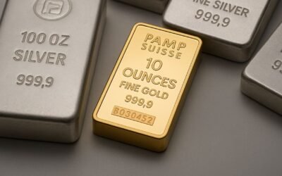 Can I Buy or Sell Precious Metals Without Going to a Shop? Here’s How Our Concierge Service Works