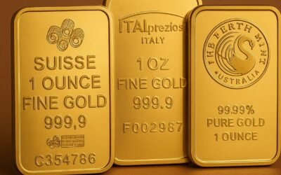 Gold Dealers Vs Local Pawn Shops — What Sets First and Best Apart