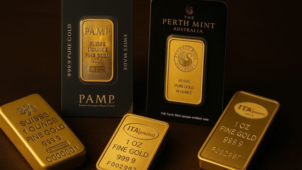 precious metals investing jacksonville