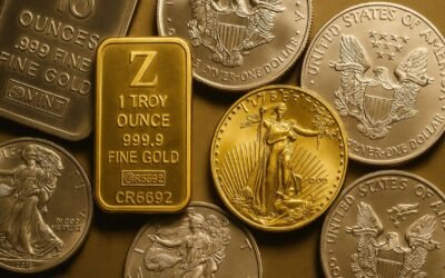 Sell Gold & Silver in Jacksonville Beach, FL – Local, Honest, and Guided by Values