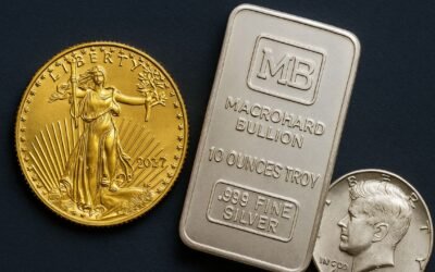 Sell Gold & Silver in Orange Park, Florida – Trusted Service Guided by Values