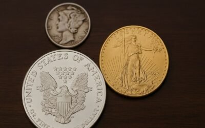 Sell Gold & Silver in St. Augustine, FL – Honest Service Rooted in Integrity
