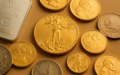 Sell Gold & Silver in World Golf Village, FL – Trusted, Local, and Faith-Led