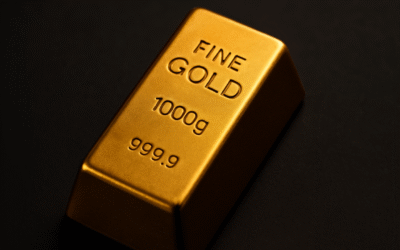 7 Signs God May Be Calling You to Shift from Digital-Only Wealth