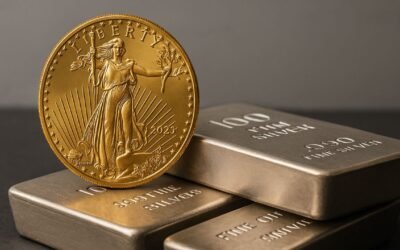 How to Protect Your Children’s Future with Tangible Wealth