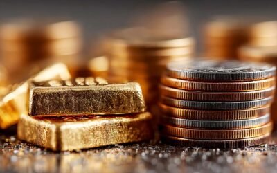 How to Sell Gold Safely in Jacksonville – 5 Tips