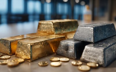 Where Can I Sell Silver in Jacksonville for the Best Price?